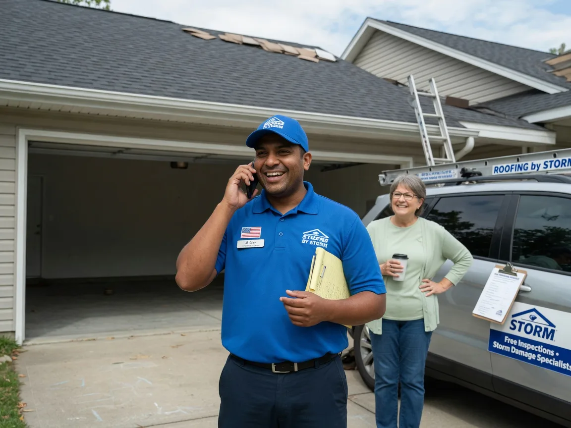 Roof Repair Near Me Germantown, MD FAQs