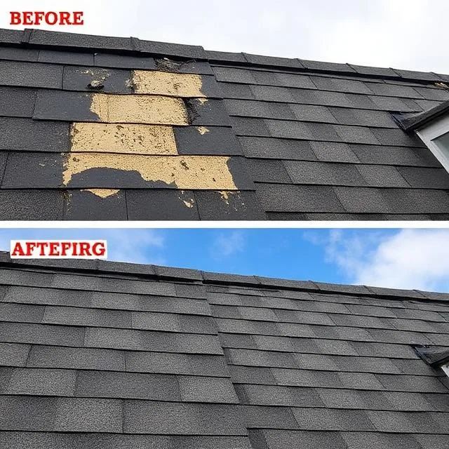 Roof Repair Near Me in Germantown, MD near me